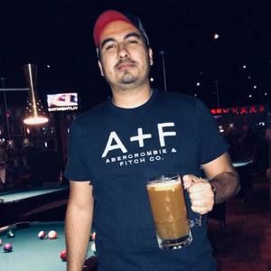 Meet your Posher, Douglas